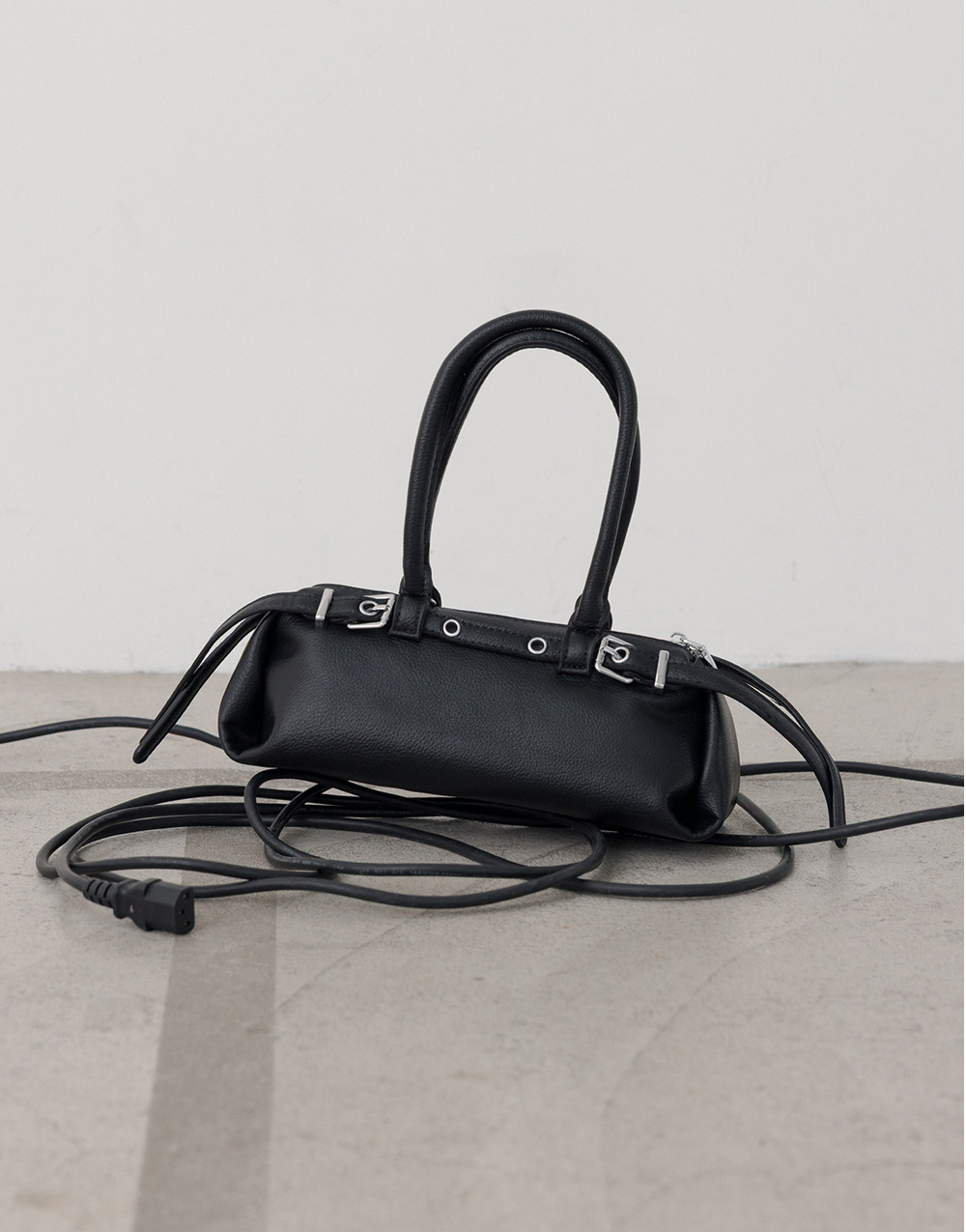 兩用式率性包(附肩帶)